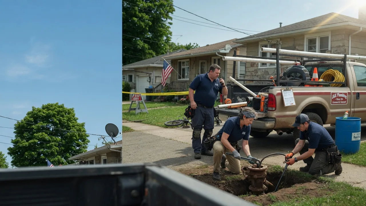 Water Heater Replacement in Randalia, IA near me
